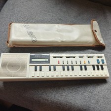 Casio VL-Tone VL-1 Keyboard