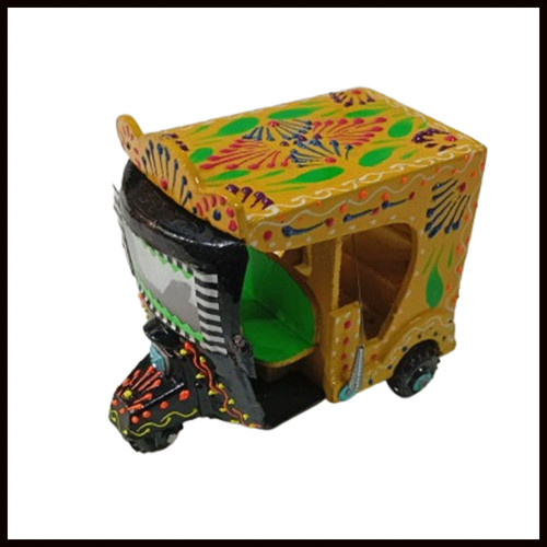 Truck art rickshaw pakistani - art, rickshaw/pakistani