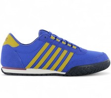 Swiss vintage trainers - k-swiss,