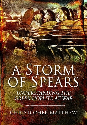 Storm spears - of,