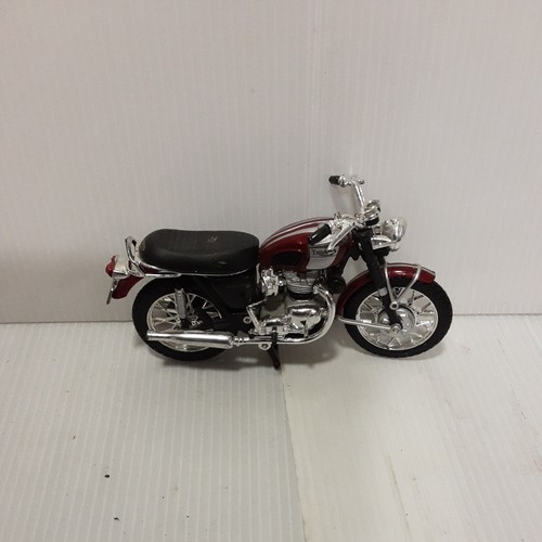 Maisto 18 triumph - maisto, 1:18
