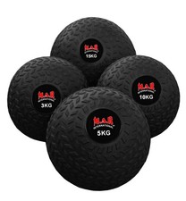 MAR Slam Ball 2kg to 15kg