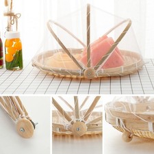 Lightweight Dome shaped Basket