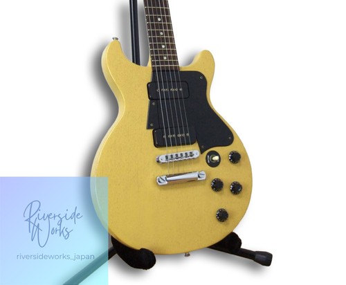 Gibson usa les - les, special