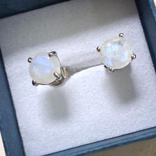 Sri lankan rainbow moonstone - sri,