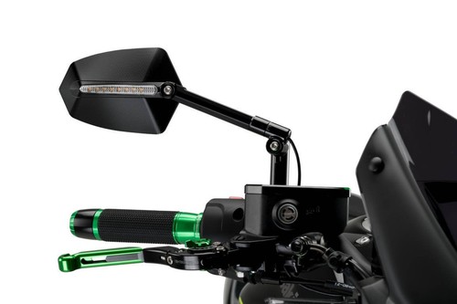 Puig rear view mirror right - rear,