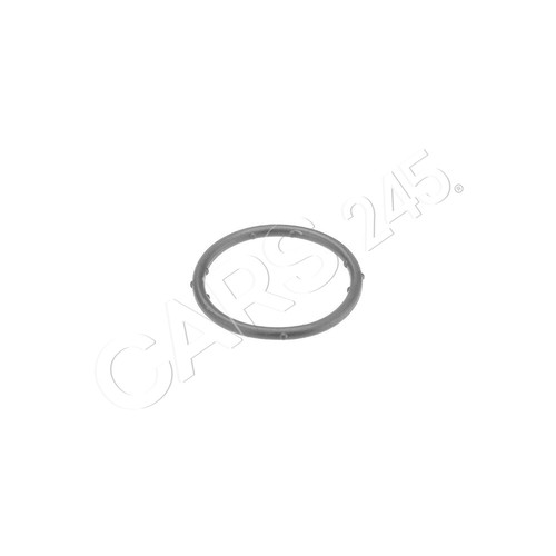 Febi coolant flange gasket - febi,