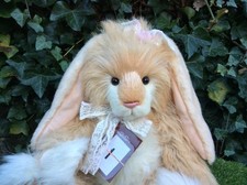 Charlie Bears Hazlewood The