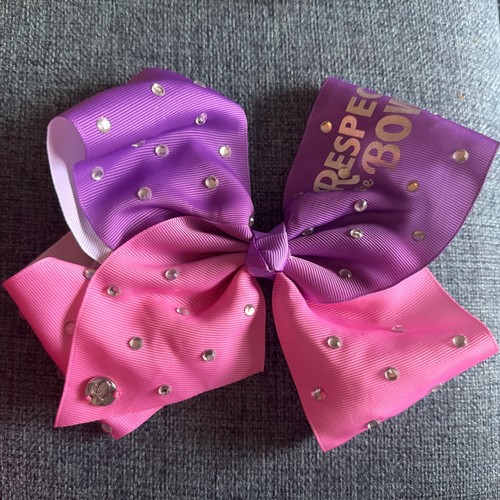 Jojo siva respect - respect, pink