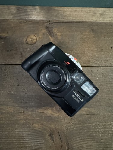 Pentax zoom compact - 90,
