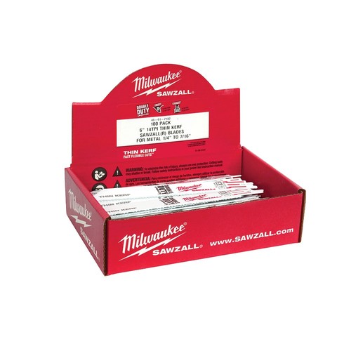 Milwaukee 7182 14 tpi - 48-01-7182,