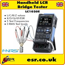 FNIRSI LC1020E Handheld High