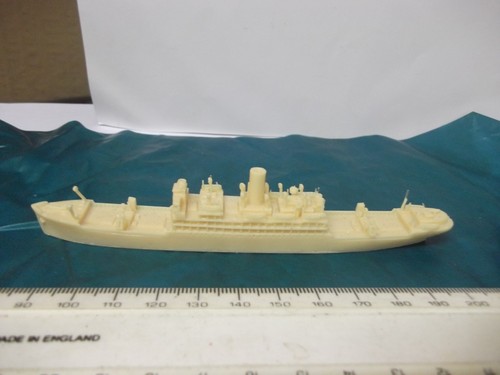 Wirral miniature ships - miniature, 5