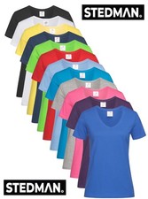 Stedman Womens Ladies Fit