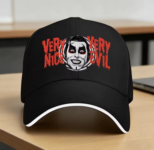 Danhausen baseball cap - baseball, –