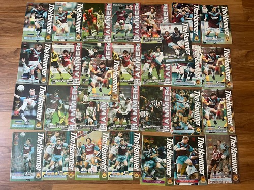 Job lot west - lot, of