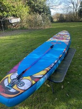 Tidal Rave 10’6 Inflatable