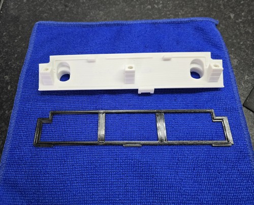 Gasket for datsun 240z - gasket,