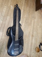 Ibanez SR300e Electric Bass