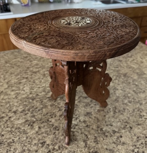 Vintage india intricately - vintage,
