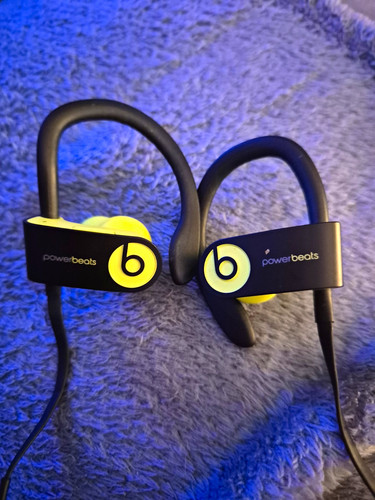 Beats dre powerbeats - beats,