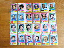 75  FKS  FOOTBALL STICKERS WORLD CUP  ARGENTINA 78