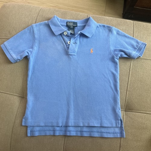 Polo ralph lauren blue short - polo,