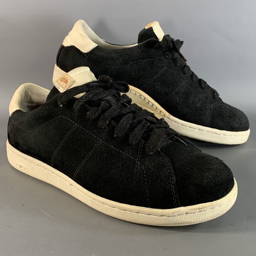 Visvim size black textured - size,