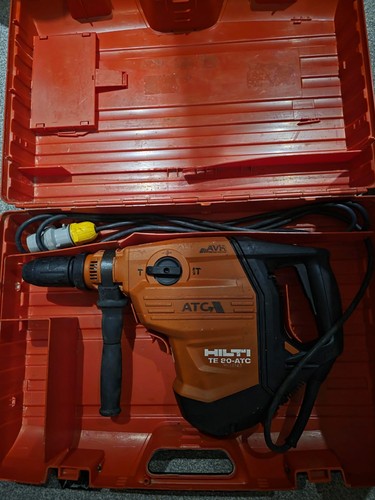 Hilti te80 atc avr - hilti, max