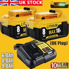 For dewalt dcb184 18v 0ah - dcb184,