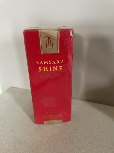 Guerlain samsara shine - guerlain, 30ml