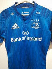 Adidas Mens Leinster Rugby