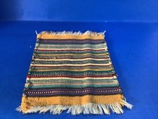 Vintage Native American Woven