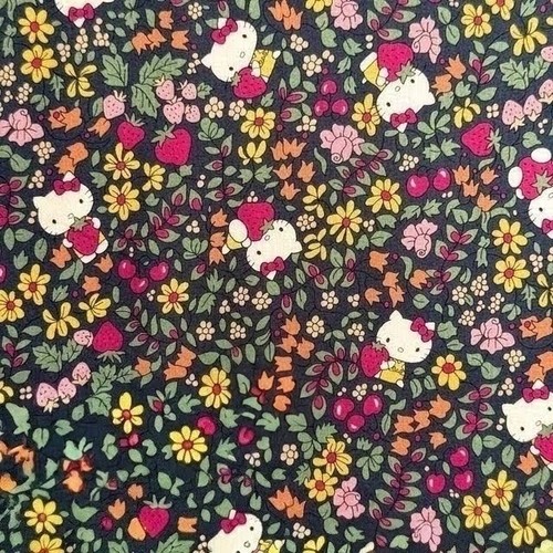 Liberty hello kitty tana - liberty,