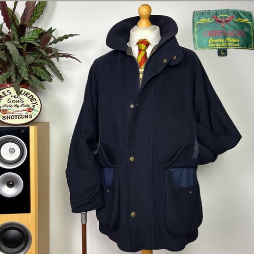 Chrysalis mens felt - mens, wool
