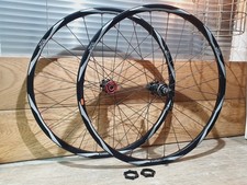 26" Shimano XT Wheelset