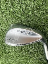Cleveland RTZ Wedge 60° Low