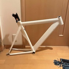 Leader Bike 735 Track Frame