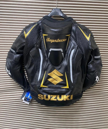 New hayabusa suzuki - hayabusa,