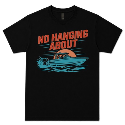 Offshore powerboat racer - offshore,