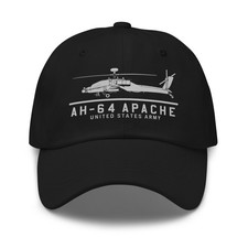 Apache dad hat us - apache,
