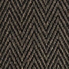 Crucial Trading Sisal Grand Herringbone Fossil Carpet 2.1m x 1.6m (s38579)