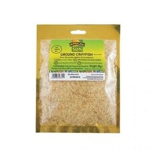 African Sun Ground Crayfish 40g