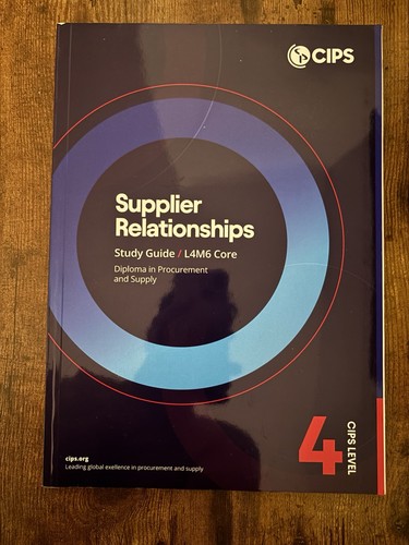 Cips level book l4m6 - 4,