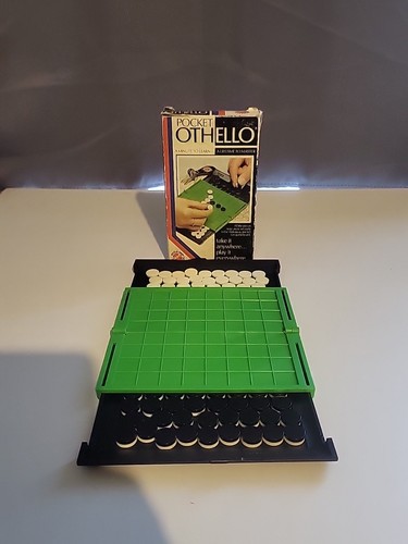 Board game travel pocket - board,
