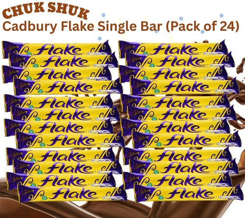 Cadbury flake single - flake,