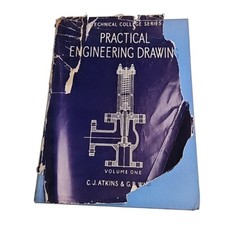 Practical Engineering Drawing