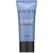 Avon MagiX Hydrating Face Primer • Blurs Pores • Hydrates & Perfects • 30ml NEW