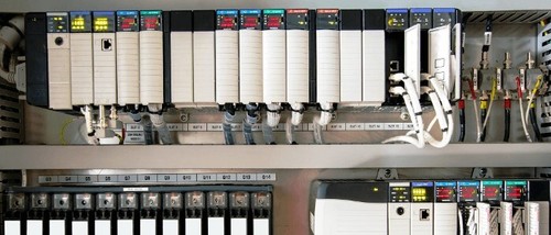 Allen bradley plc - bradley,