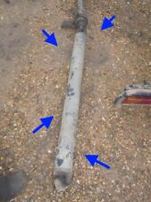 LDV CONVOY 2.4 LWB 2004 GENUINE  PROPSHAFT ORIGINAL FORD TRANSIT EXCELLENT